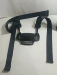Combi Cosmo Lk 1EX Stroller Infant Belt Strap Harness Replacement Black.. Fixed Price $12.00.