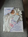 Colette Zapf Creation Baptism Baby Doll. Fixed Price $47.26.