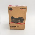 Brand New! Britax B-safe 35 Accessory Base S908200 Black. Fixed Price $145.99.