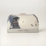 Uppababy Reversible Seat Liner For Vista & Cruz Strollers - Reed. Fixed Price $39.99.