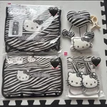 Hello Kitty Zebra Print Stroller Accessories Multi Seat Cover Baby Hook Used. Fixed Price $174.61.