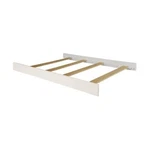 Cc Kits Full-size Conversion Bed Rails For Select Bassett Baby Cribs (pea.... Fixed Price $318.60.