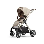 Silver Cross Reef 2 Stroller Nocturne (black) -brand New!. Fixed Price $965.24.