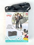 Disney Baby Bag Single And Double Stroller Travel J.l. Childress New Mickey. Fixed Price $20.99.