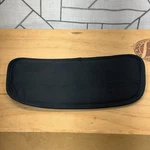 Bugaboo Dragonfly Stroller Footrest Replacement Fabric Black Oem Genuine Parts. Fixed Price $17.10.