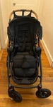 Bumbleride All-terrain Era Reversible Stroller Black Premium Frame New. Fixed Price $480.00.