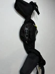Bob Gear Handlebar Console For Duallie Double Stroller Black. Fixed Price $41.99.