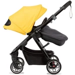 Diono Excurze Baby, Infant, Toddler Stroller, Perfect City Travel System. Fixed Price $339.99.