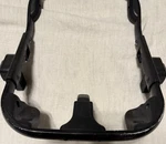 Nuna Pipa Ring Adapter For Mixx Stroller *fast Shipping*. Fixed Price $139.99.