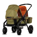 Evenflo Pivot Xplore All-terrain Stroller Wagon (ranger Green). Fixed Price $461.54.