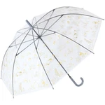 Disney Poof Plastic Umbrella UBV1N 615856 60CM Child Light Cute From Japan New. Fixed Price $58.00.