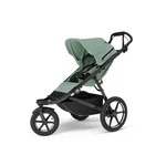 Stroller Single Child All Terrain Lightweight Air Filled Tires Thule Urban Glide. Fixed Price $1239.99.