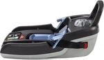 Peg Perego Primo Viaggio 4-35 Infant Car Seat Base Gray-mfg 07/31/23. Fixed Price $50.00.