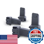 Joovy Twin Roo Car Seat Adapter Maxi-cosi Grey 1.6 9034. Fixed Price $62.66.