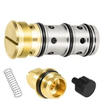 1423 Balancing Spool 132343 /12318 Stop-check Valve Kit For Moen Tub Shower. Fixed Price $54.76.