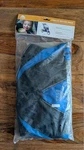 Kelty Kids: Stroller Weather Shield - Speedster Deuce In Blueberry. Fixed Price $19.00.