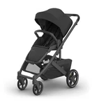 Uppababy Cruz V2 Stroller, Charcoal Jake New In Box.. Fixed Price $599.99.