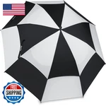 Bag Boy 62 Wind Umbrella Double-vented Canopy System Manual. Fixed Price $41.55.