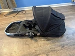 Baby Jogger City Select Second Seat W/ Sun Shade Canopy. Fixed Price $79.99.