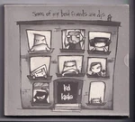 (MB200) Kid Koala, Some Of My Best Friends Are Djs - 2003 Cd + Book. Fixed Price $9.53.
