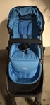 Britax B-ready Stroller Double Seat. Fixed Price $100.00.