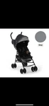 Summer Infant 3DMINI Lightweight Stroller With Cup Holder For Toddler. Fixed Price $70.00.