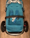 Quinny Single Seat Stroller. Fixed Price $310.00.