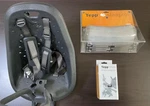 Thule Yepp Mini Exclusive Cushion Ahead Stem Adapter Set. Fixed Price $261.77.