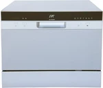 SD-2224DS Energy Compact Countertop Dishwasher With Delay Start Portable. Fixed Price $532.99.