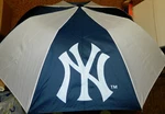 Is New York Yankees Baseball 42" Push Button Team Umbrella Mlb Travel Last 1. Fixed Price $22.99.