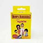 Bob's Burgers Chibi In Motion Clips : Regular + Iridescent - You Choose!. Fixed Price $12.48.