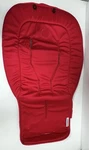 Bugaboo Stroller Liner Seat Cover Red Buffalo Fox Cameleon Donkey. Fixed Price $24.49.