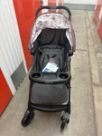 Graco Verb Stroller. Fixed Price $60.00.