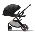 Baby Stroller Toddler Newborn 0-3 Year High Landscape Pushchair Reversible Seat. Fixed Price $280.61.