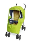 Manito Elegance Plus Stroller Weather Shield/rain Cover (green - 5 Available .... Fixed Price $54.20.