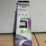 Cosco Kids PY363HGC Funsport Portable Compact Baby Play Yard With Carry Bag,. Fixed Price $29.99.