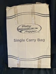 Baby Jogger Single Stroller Carry Bag 51331. Fixed Price $75.00.