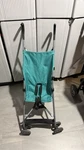 Gb Pockit 616230017 Stroller - Capri Blue. Fixed Price $10.00.