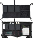 Stroller Wagon Cargo Net Organizer For Wonderfold & Keenz Models. Fixed Price $29.99.
