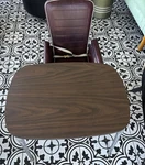 Vintage Seat Wonda Babyhood Highchair Table And Set. Local. Fixed Price $95.00.