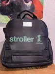 Orbit Baby Stroller Travel Bag. Fixed Price $120.00.