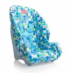 Joovy Doll Toy Booster Seat - Blue Dot, Kids Girl Boy Accessory. Fixed Price $89.06.