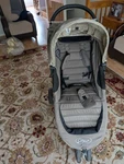 Baby Jogger City Mini Compact Fold All Terrain Stroller 2019. Fixed Price $120.00.