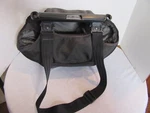 G2 Stroller Pannier Basket - Black. Fixed Price $40.00.