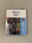Graco Travel System Weather Shield Rain Cover Universal Fit New. Fixed Price $11.44.