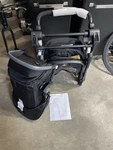 Evenflo Pivot Xpand Modular Stroller (ayrshire Black) - Missing Parts Read. Fixed Price $249.99.