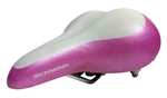 Schwinn Womens Pink & White Vintage Bicycle Seat With Springs. Fixed Price $29.95.