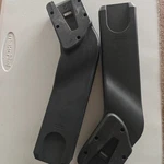 Mamas & Papas Armadillo Adapters For Car Seat. Fixed Price $35.00.