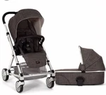 Mamas & Papas URBO2 Stroller In Chestnut +all Accessories. Fixed Price $250.00.