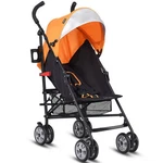 Costway Folding Lightweight Baby Toddler Umbrella Travel Stroller With Storage. Fixed Price $145.04.
